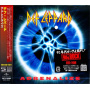 Def Leppard - Adrenalize
