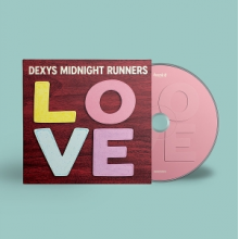 Dexys Midnight Runners - Love