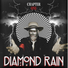 Diamond Rain - Chapter One
