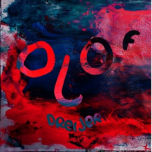 Dreijer, Olof - Loud Bloom