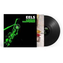 Eels - Cookie Happened