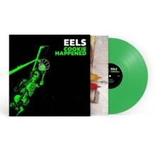 Eels - Cookie Happened
