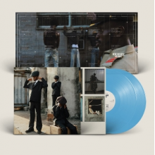 Ezra Collective - Here Because of Hope