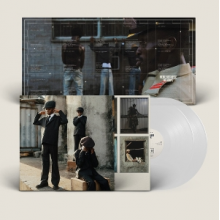 Ezra Collective - Here Because of Hope