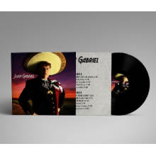 Gabriel, Juan - Juan Gabriel