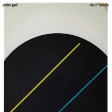 Gall, Peter - Drum Seeds