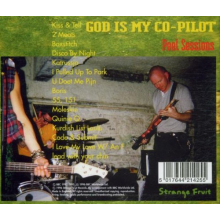 God is My Co-Pilot - The Peel Sessions