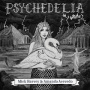 Harvey, Mick & Amanda Acevedo - Psychedelia In White