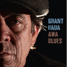 Haua, Grant - Awa Blues