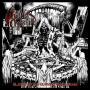 Hellish Crossfire - Slaves of the Burning Pentagram