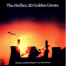 Hollies - 20 Golden Greats