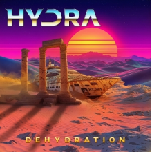 Hydra - Dehydration