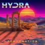 Hydra - Dehydration