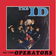 Id - Big-Time Operators