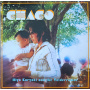 Illya Kuryaki & the Valderrama - Chaco Gatefold