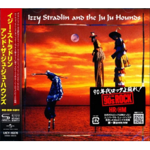 Izzy Stradlin & the Ju Ju Hounds - Izzy Stradlin and the Ju Ju Hounds