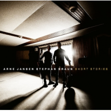 Jansen, Arne & Stephan Braun - Short Stories