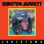 Jarrett, Winston & the Righteous Flames - Jonestown