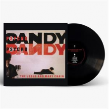 Jesus and Mary Chain - Psychocandy