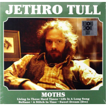 Jethro Tull - Moths