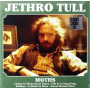 Jethro Tull - Moths