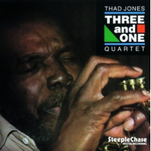 Jones, Thad - Three and One