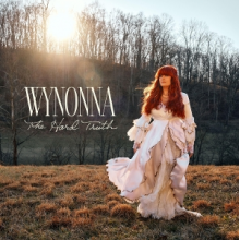 Judd, Wynonna - The Hard Truth