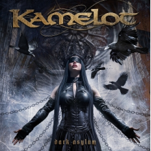 Kamelot - Dark Asylum