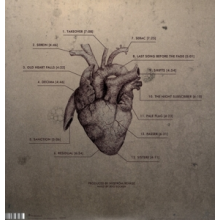 Katatonia - Fall of Hearts