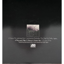 Kays, Sara - Struck By Lightning
