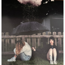 Kays, Sara - Struck By Lightning