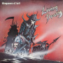 Living Death - Vengeance of Hell