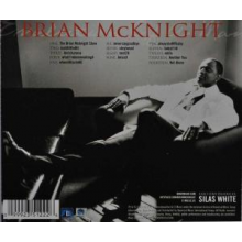 McKnight, Brian - Evolution of a Man