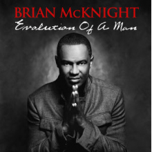 McKnight, Brian - Evolution of a Man