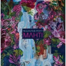 Melkutus Party - Mahti