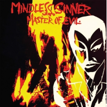 Mindless Sinner - Master of Evil