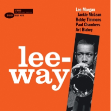 Morgan, Lee - Lee-Way