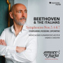 Munich Chamber Orchestra & Enrico Onofri - Beethoven & the Italians: Symphonies Nos. 5, 6 & 7