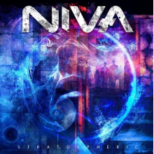 Niva - Stratospheric