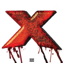Onyx - Blood On Da X
