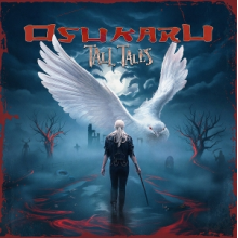 Osukaru - Tall Tales