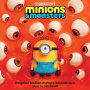 Powell, John - Minions & Monsters
