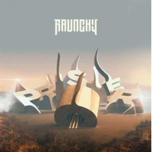 Raunchy - Prisoner