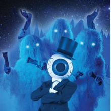 Residents - Eskimo Folk Tales