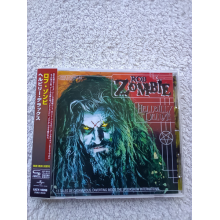 Rob Zombie - Hellbilly Deluxe
