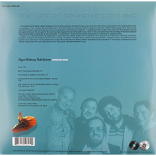 Roger & Cello Quintet Kellaway - Nostalgia Suite