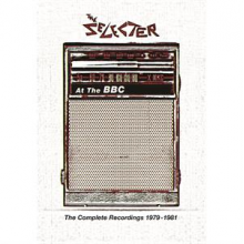 Selecter - At the Bbc: the Complete Recordings 1979-1981
