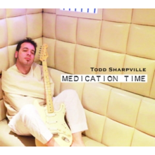 Sharpville, Todd - Medication Time