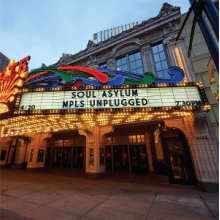Soul Asylum - Mpls Unplugged