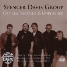 Spencer Davis Group - Spencer Davis Group - Official